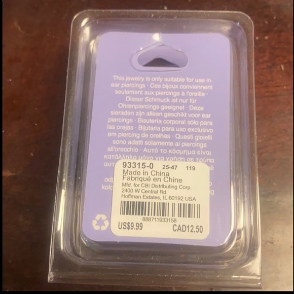 Frye Leather Boots sz5.5+Darrell Walking💀cinch bag+barbell gauges 18G - Picture 11 of 17